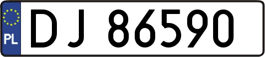 DJ86590