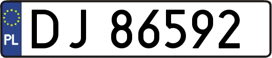 DJ86592