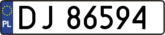 DJ86594