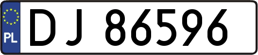DJ86596