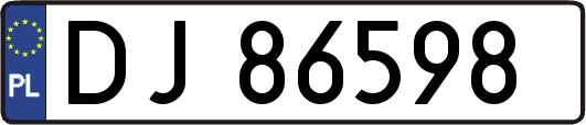 DJ86598