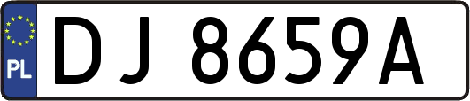 DJ8659A