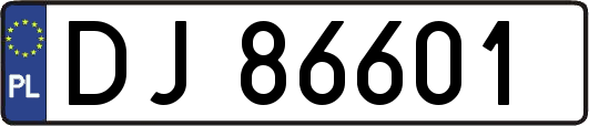 DJ86601