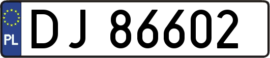 DJ86602