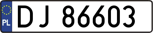 DJ86603