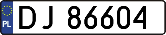 DJ86604