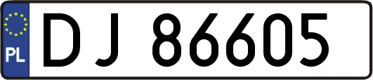DJ86605
