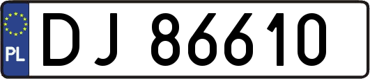 DJ86610