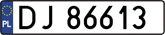 DJ86613