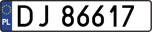 DJ86617