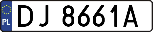 DJ8661A
