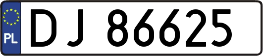 DJ86625
