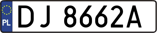 DJ8662A