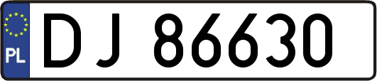 DJ86630