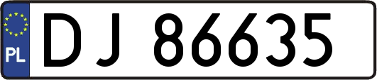 DJ86635