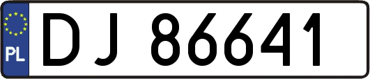 DJ86641