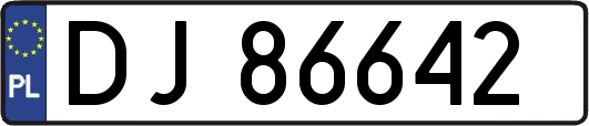 DJ86642