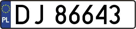 DJ86643