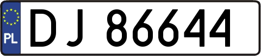 DJ86644