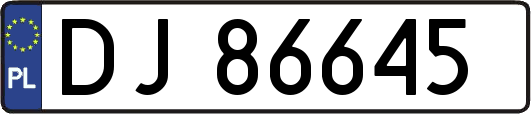 DJ86645