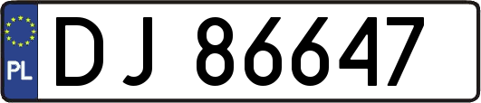 DJ86647