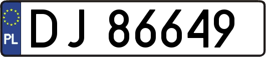 DJ86649
