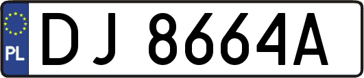 DJ8664A