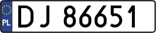 DJ86651