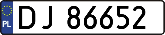 DJ86652