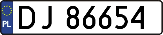 DJ86654