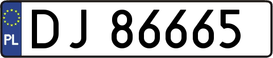 DJ86665