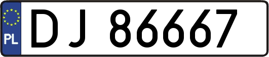 DJ86667