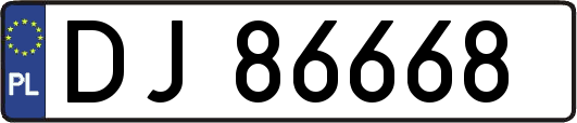 DJ86668