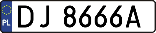 DJ8666A