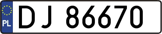 DJ86670