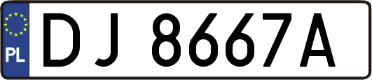 DJ8667A
