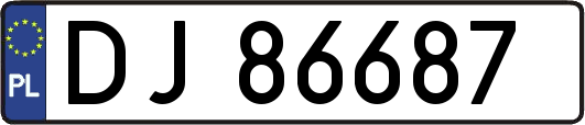 DJ86687