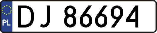 DJ86694