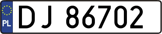 DJ86702