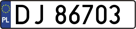 DJ86703