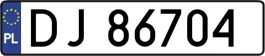 DJ86704