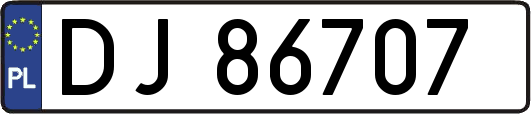 DJ86707