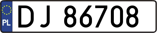 DJ86708