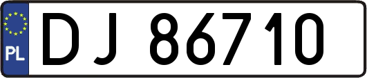 DJ86710