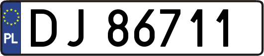 DJ86711
