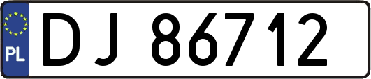 DJ86712