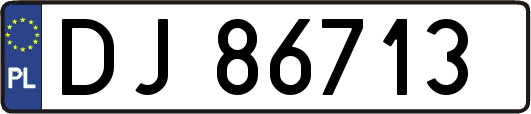DJ86713