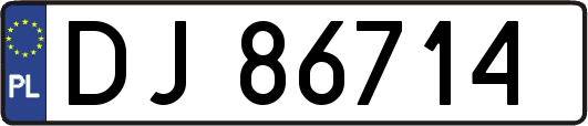 DJ86714