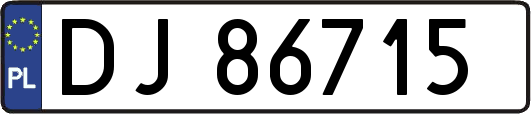 DJ86715