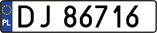 DJ86716